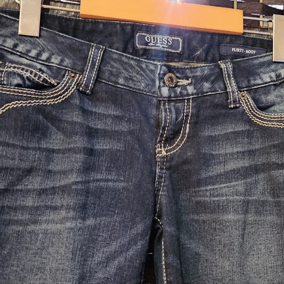 Guess jeans - Picture 4 of 12